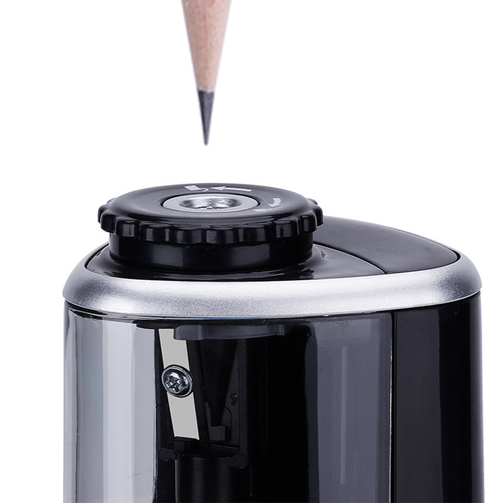 Electric Pencil Sharpener Usb - براية قلم رصاص كهربائية محمولة ،