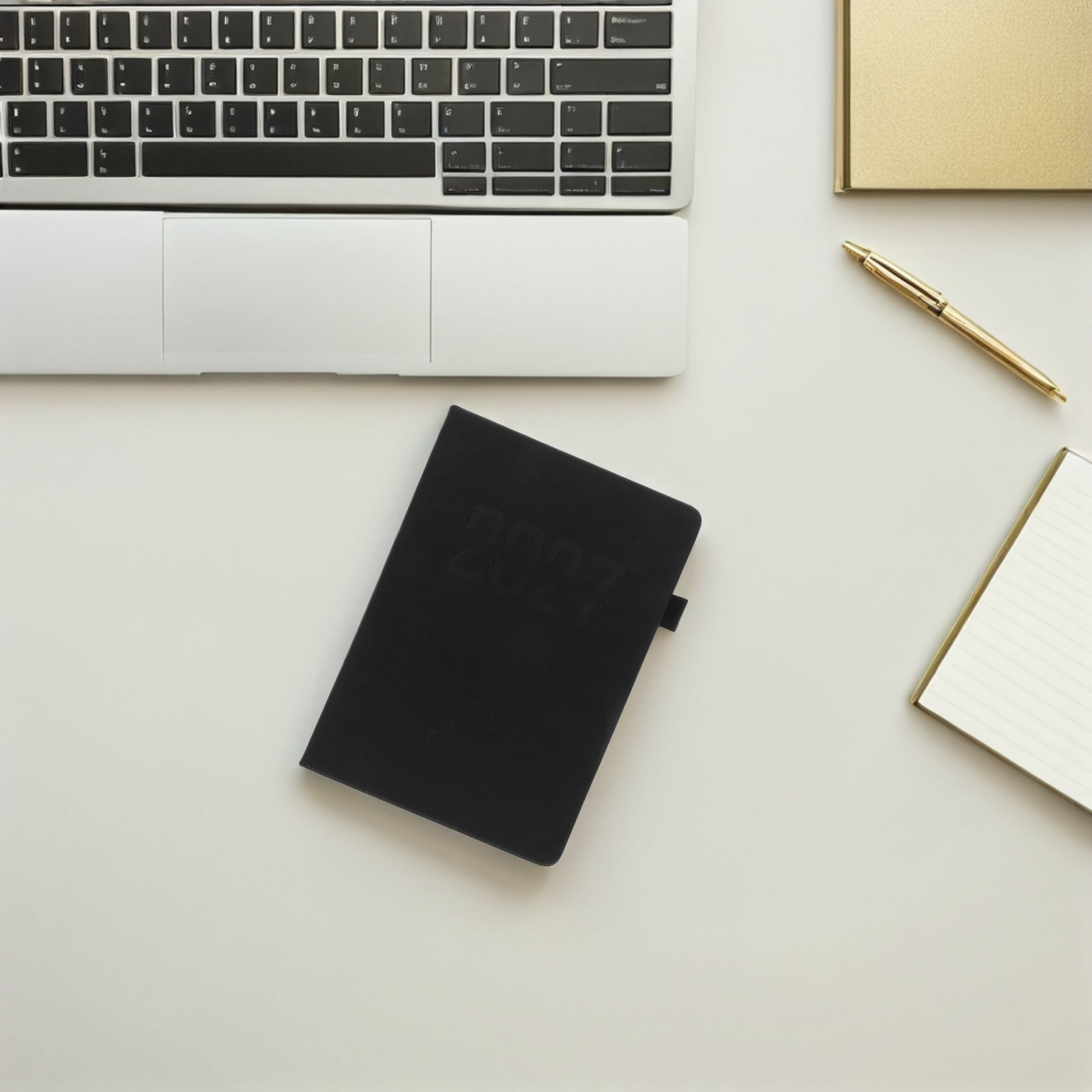 دفتر تخطيط أسبوعي بحجم A5 يحتو - مراجعة Spiral Bound Grid Notebook A5 وسعره