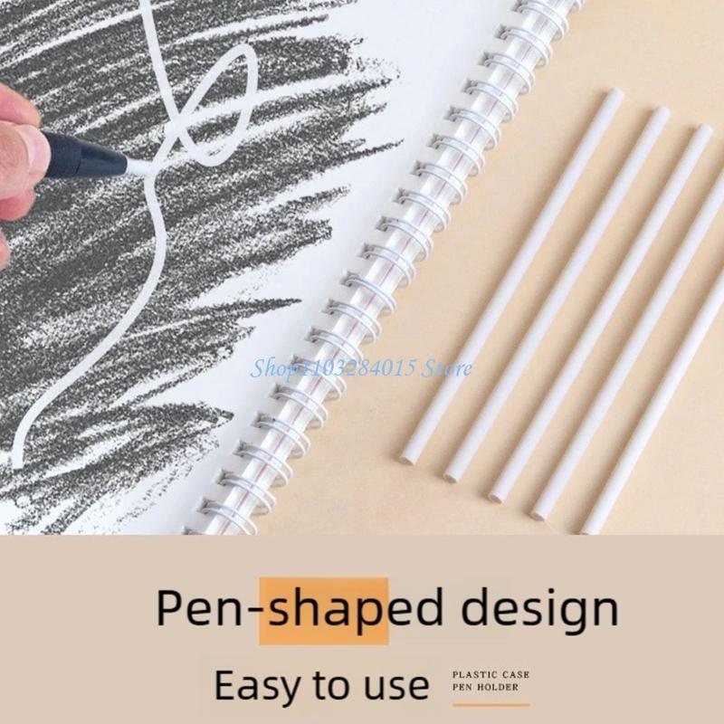 R6FF قلم ممحاة قابل للسحب بنقر - مراجعة Retractable Eraser Pen Click وسعره