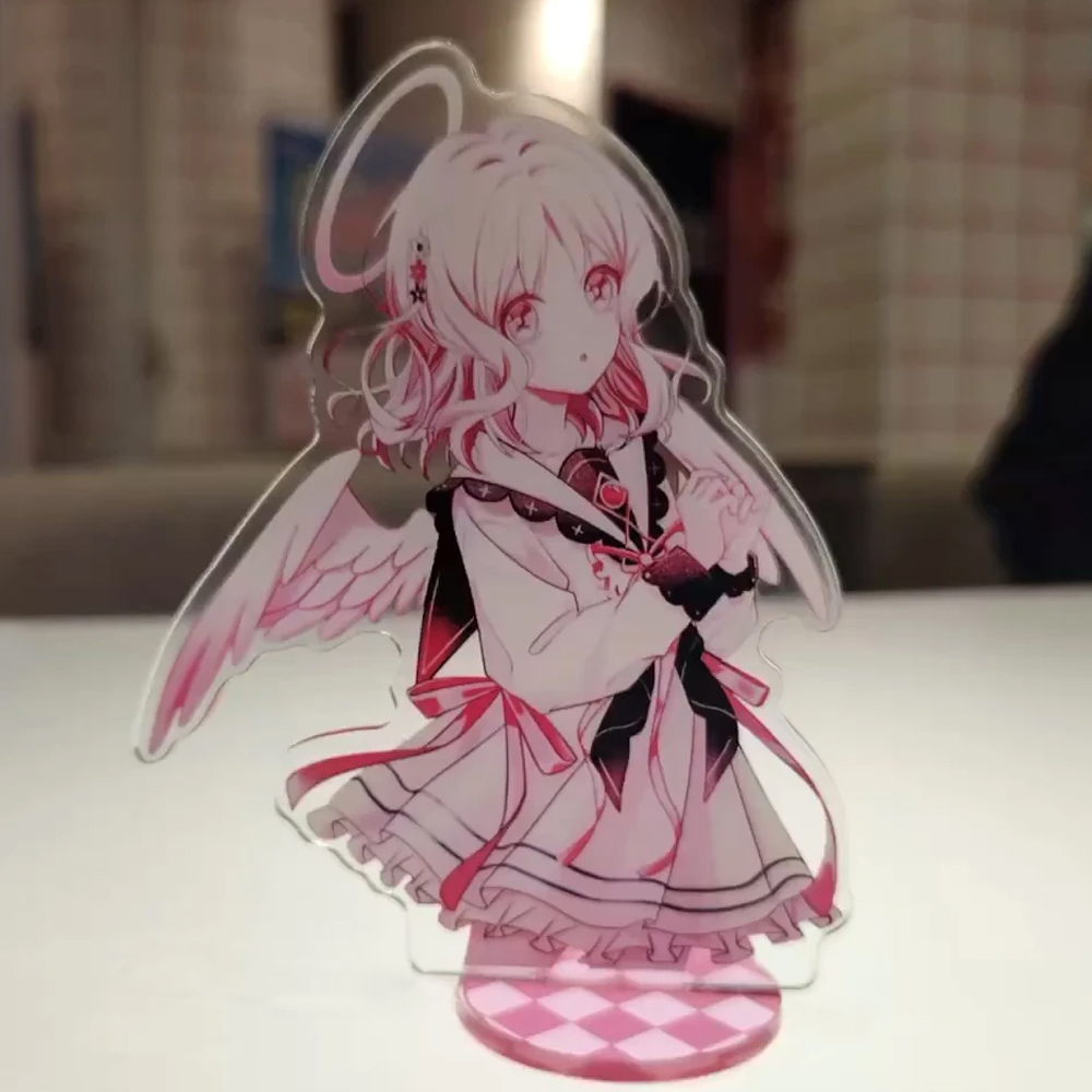 مجسم أنمي DIABOLIK LOVERS كومو - مراجعة Desk Accessories وسعره