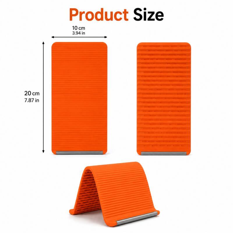 حامل هاتف قابل للطي مبتكر - حا - مراجعة Desk Accessories وسعره