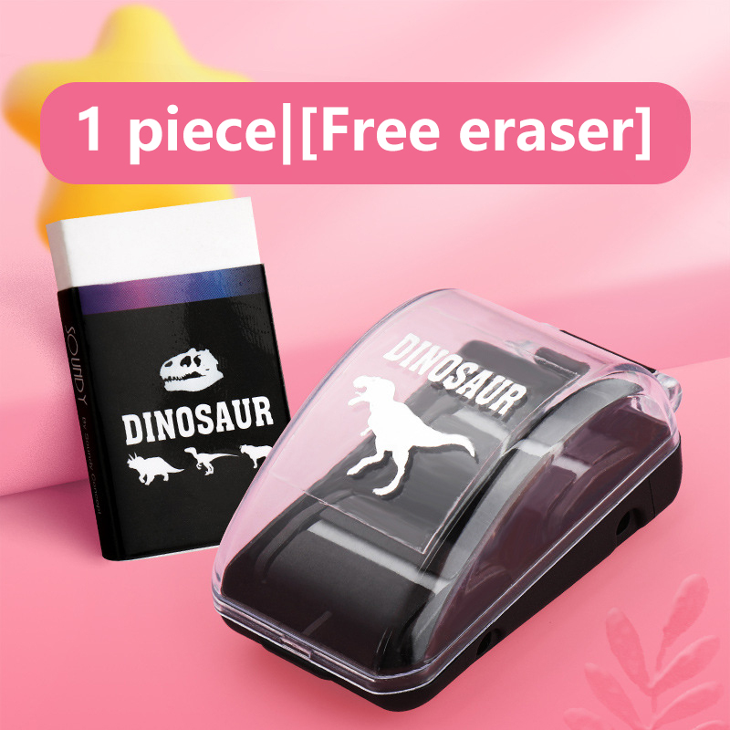 منظف مكتب دوار، مكنسة صغيرة مح - مراجعة Mini Desktop Vacuum Cleaner For Eraser Dust وسعره