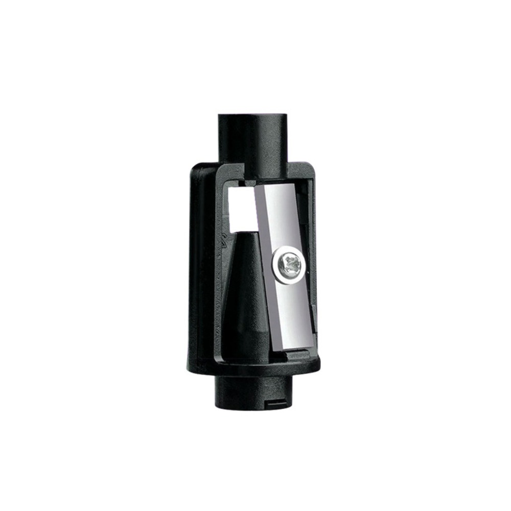 مبراة أقلام كهربائية إبداعية ت - مراجعة Electric Pencil Sharpener Usb وسعره